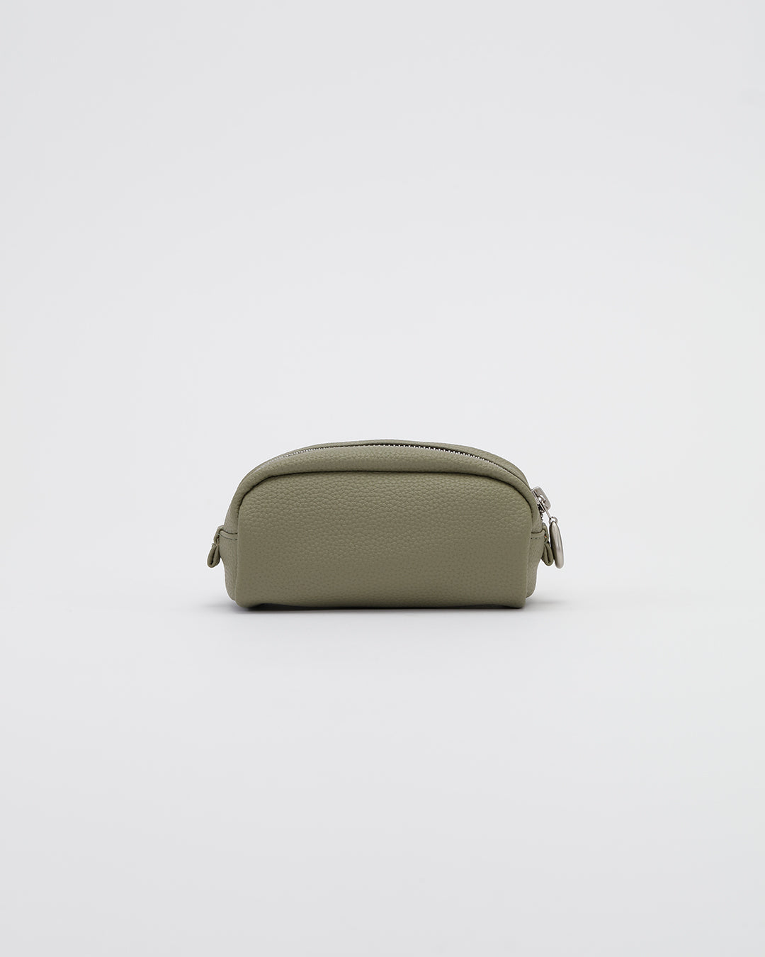The All-Purpose Pouch – vegan leather
