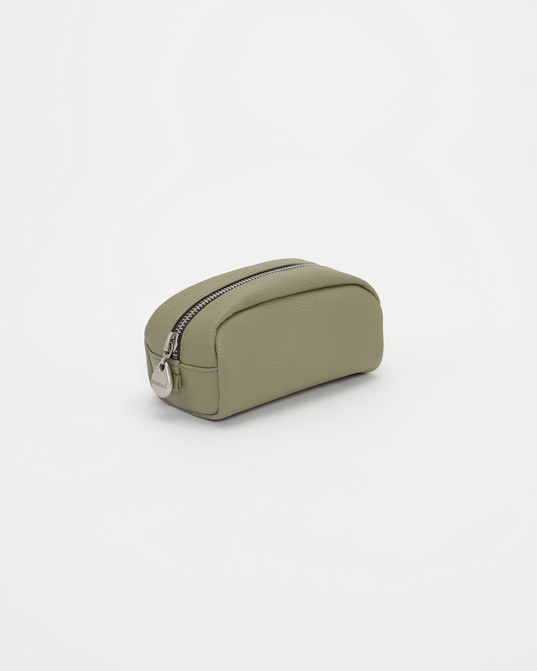 The All-Purpose Pouch – vegan leather