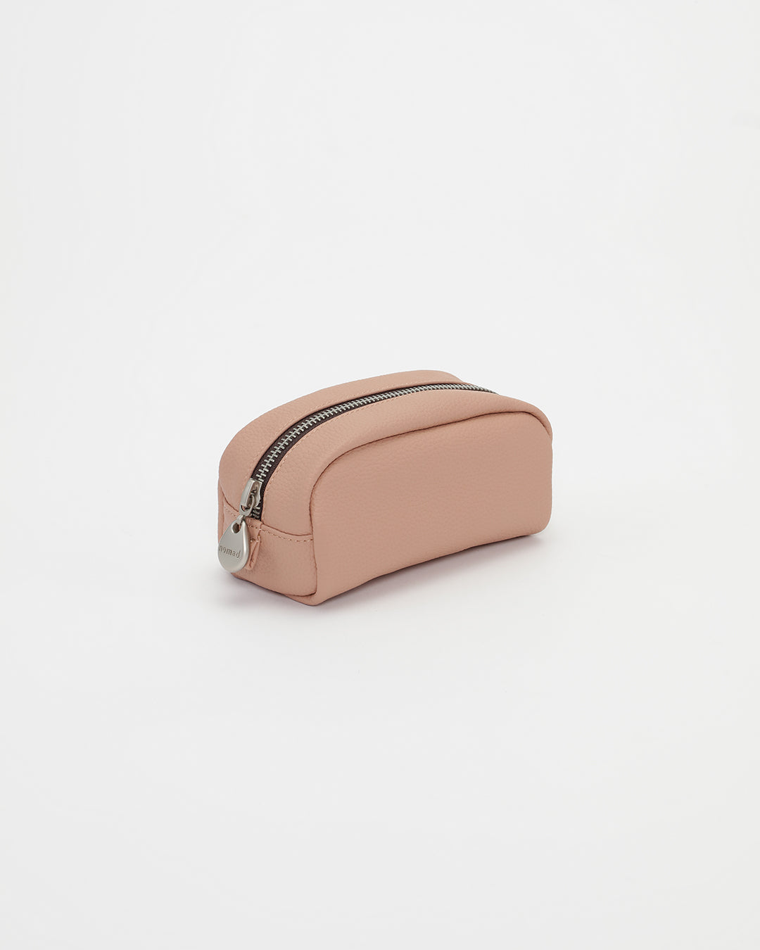 The All-Purpose Pouch – vegan leather