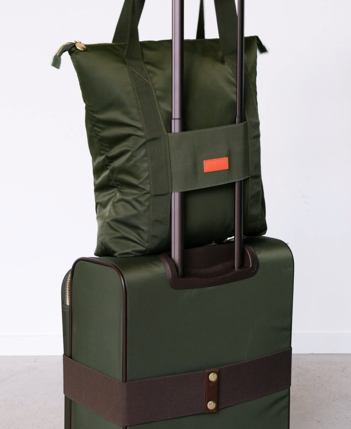 The Airport Tote Bag