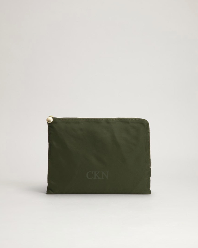 The Computer Sleeve 13"