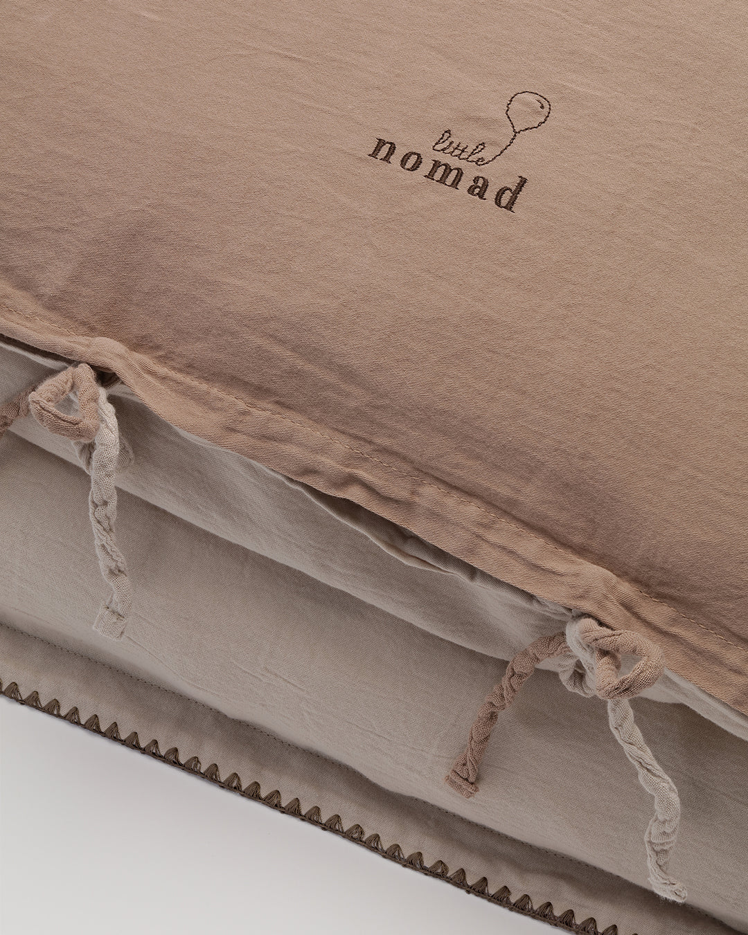 Bed linen Baby – washed look (Shipping from June 10)