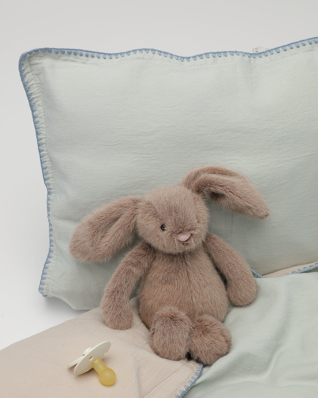 Bed linen Baby – washed look (Shipping from June 10)