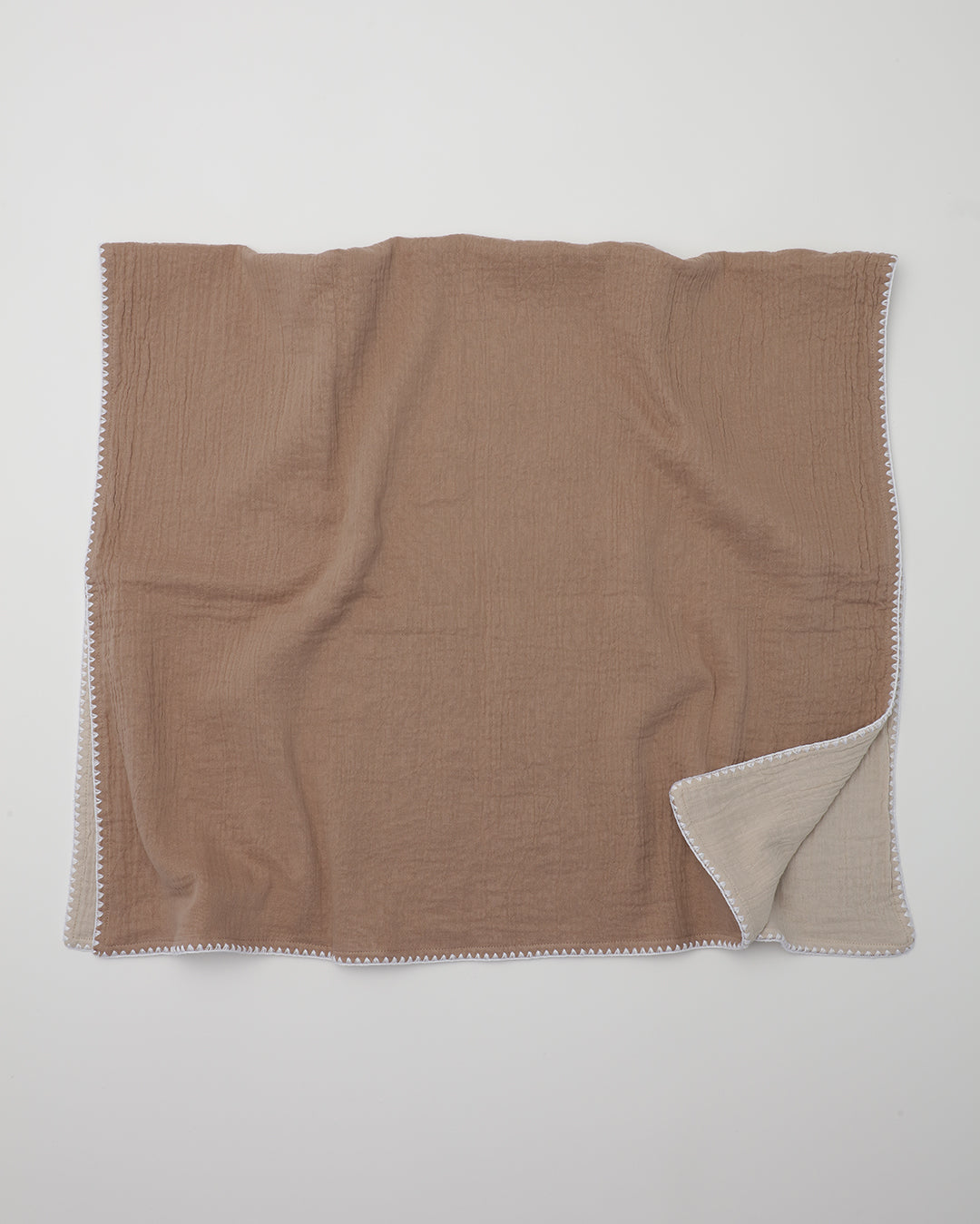 The Baby Blanket