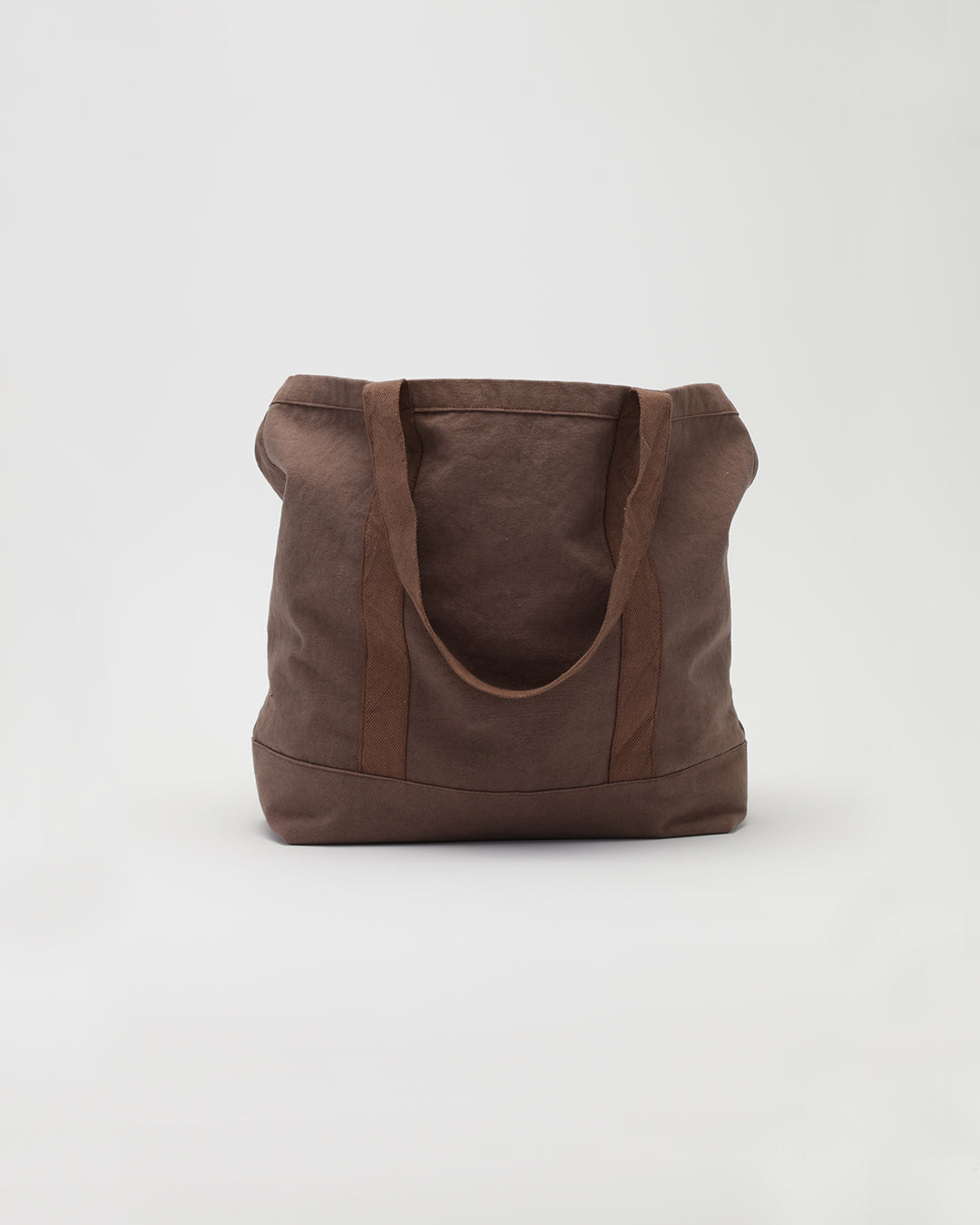 The Tote Bag - canvas