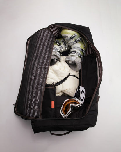 The Duffel Bag Suitcase 100 L – waterproof