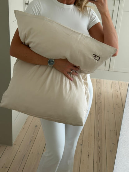 Bed linen