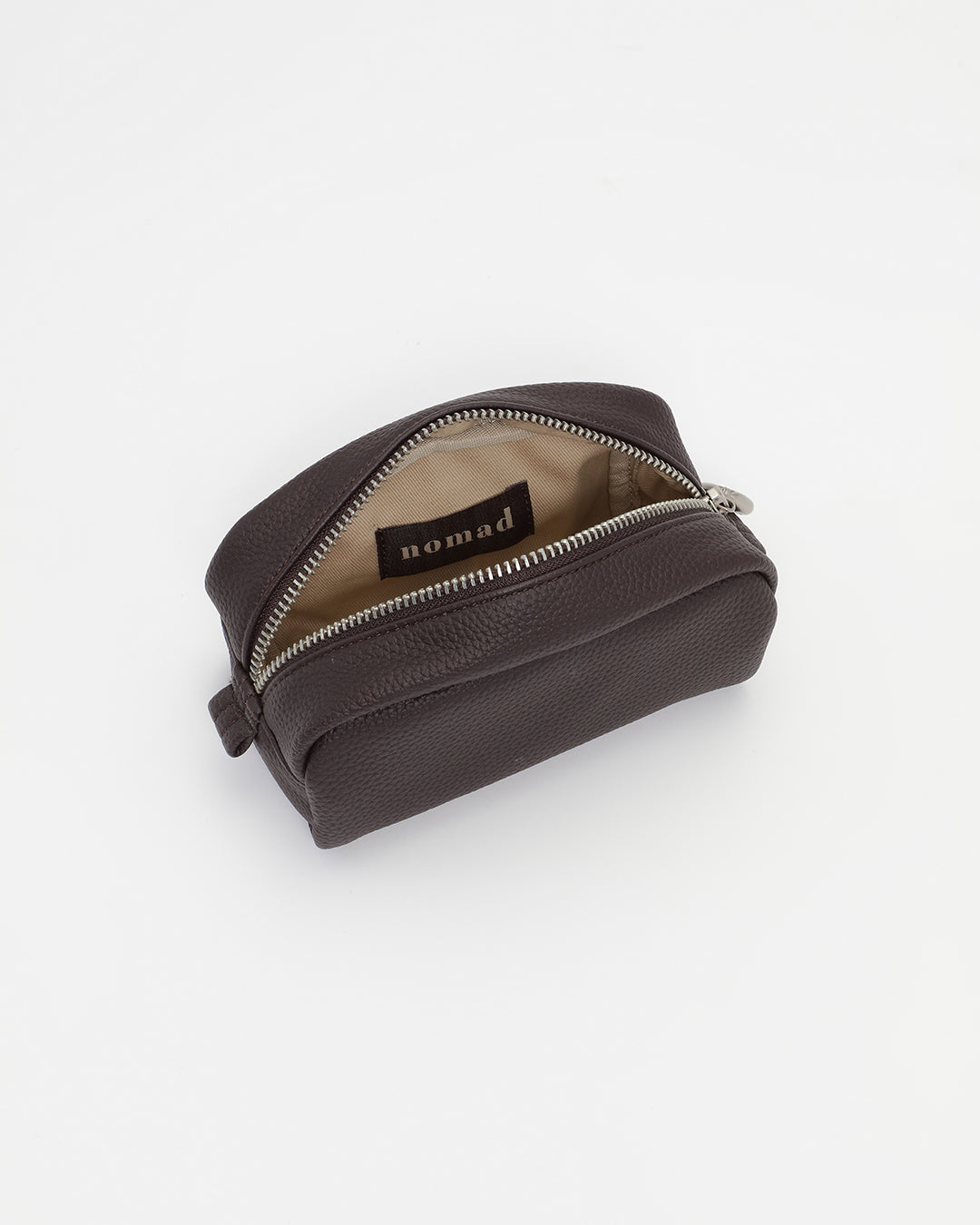 The All-Purpose Pouch – vegan leather
