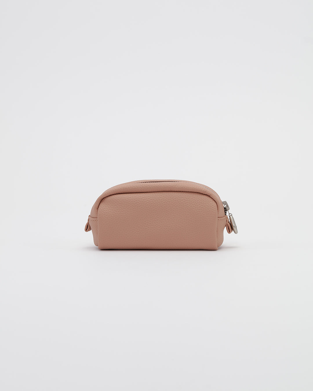 The All-Purpose Pouch – vegan leather