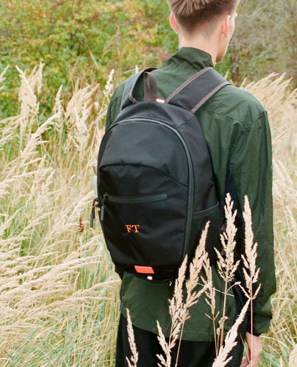 The Backpack 10L - waterproof