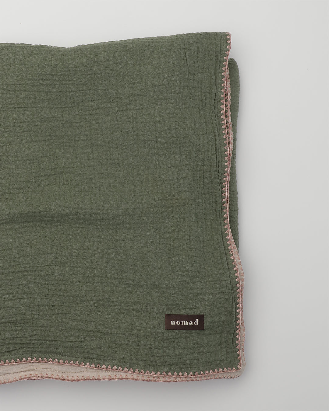 The Blanket – cotton muslin (Shipping from June 10)