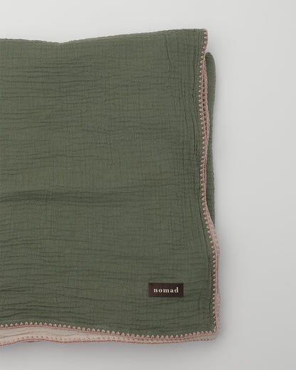 The Blanket – cotton muslin (Shipping from June 10)