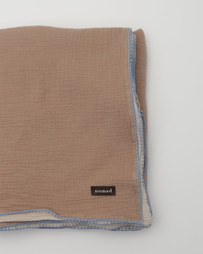 The Blanket – cotton muslin (Shipping from June 10)