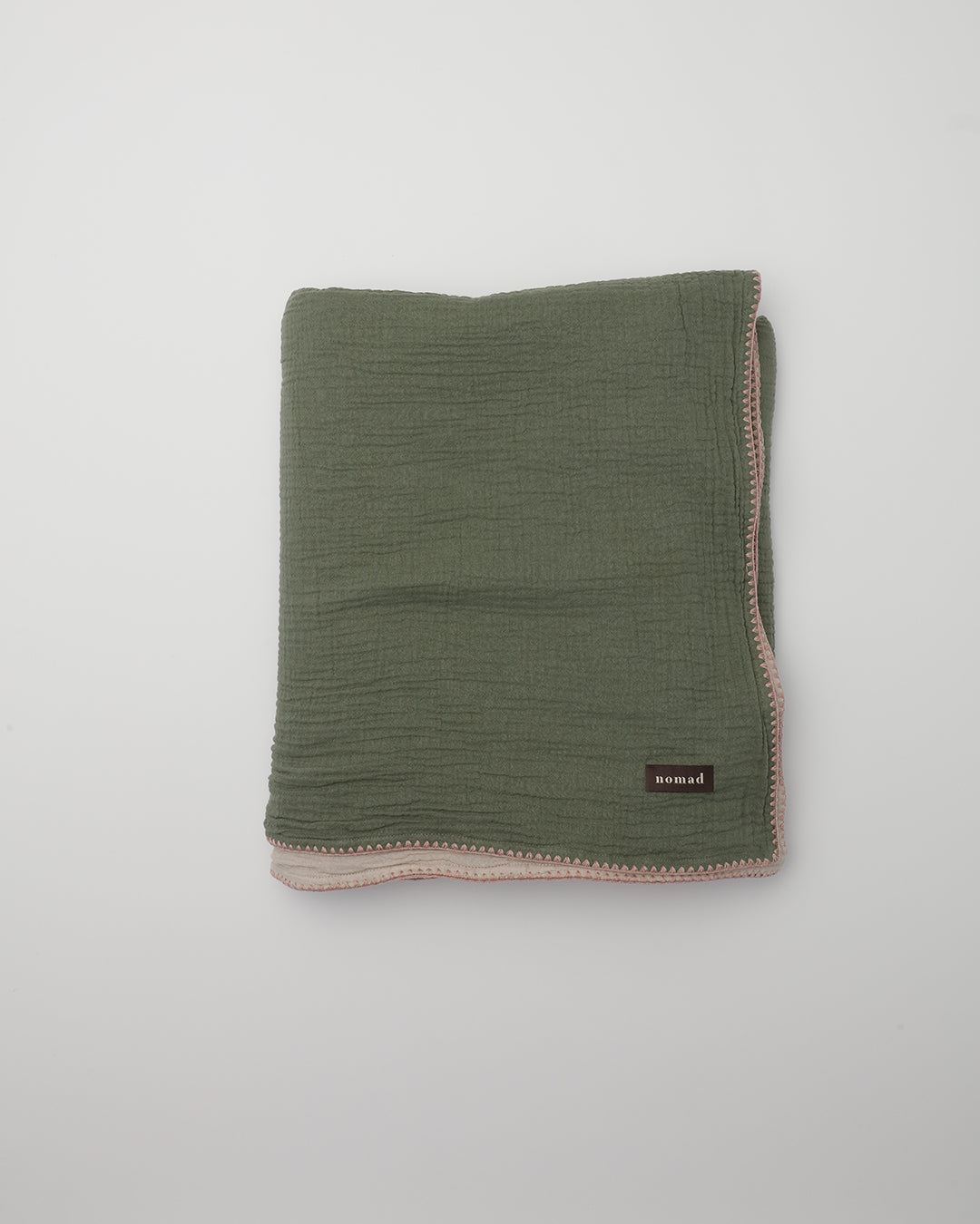 The Blanket – cotton muslin (Shipping from June 10)