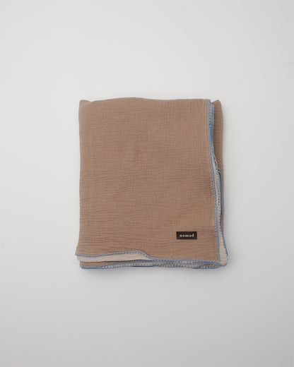 The Blanket – cotton muslin (Shipping from June 10)