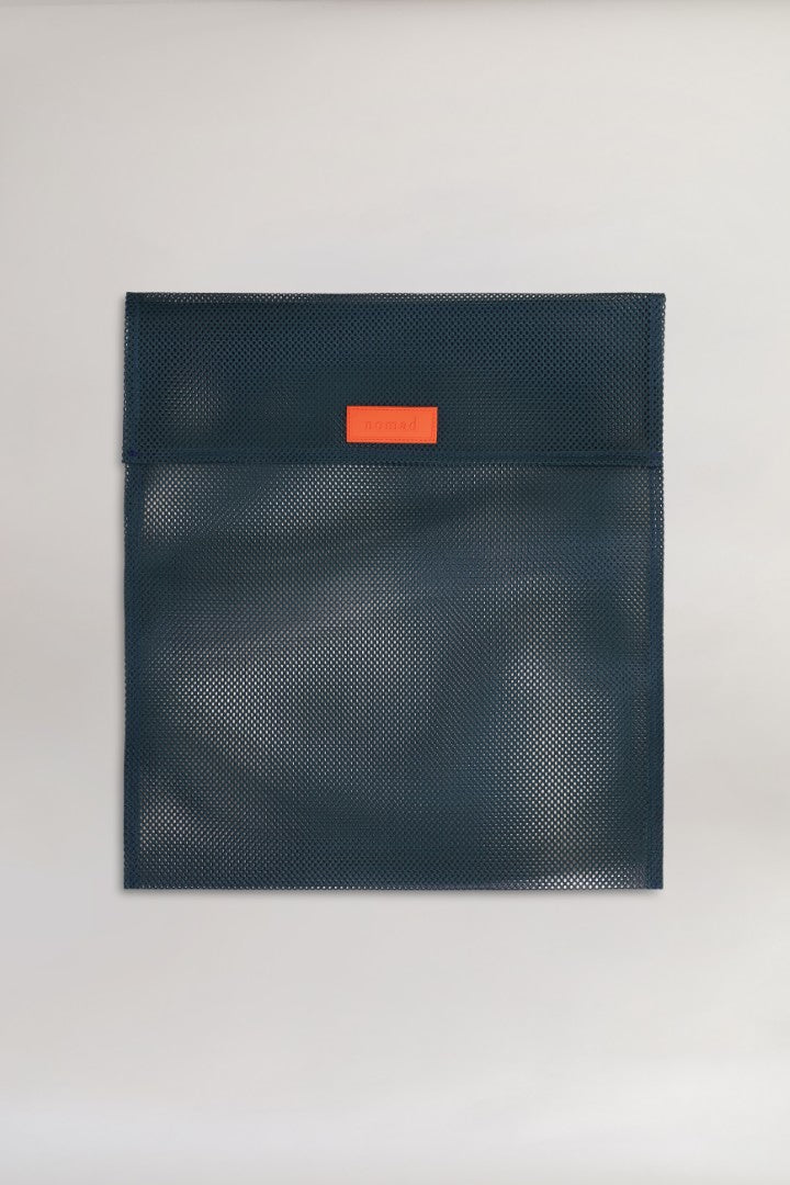 Free Mesh Packing Bag (excluding sale items)