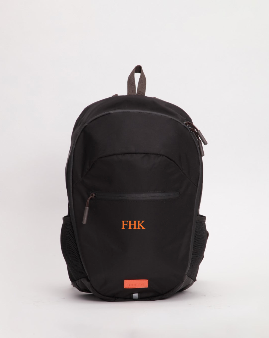 The Backpack 10L - waterproof