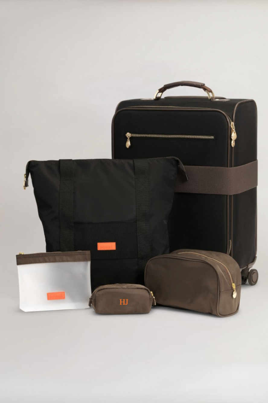 Ultimate Travel Set