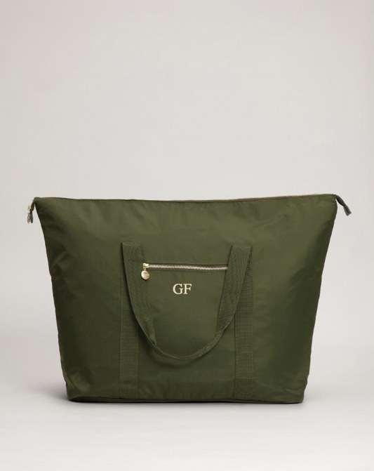 The Travel Bag