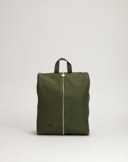 The Shoe Bag