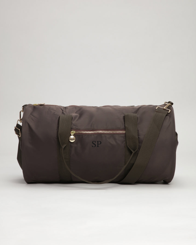 The Sports Bag