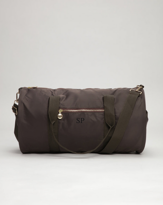 The Sports Bag
