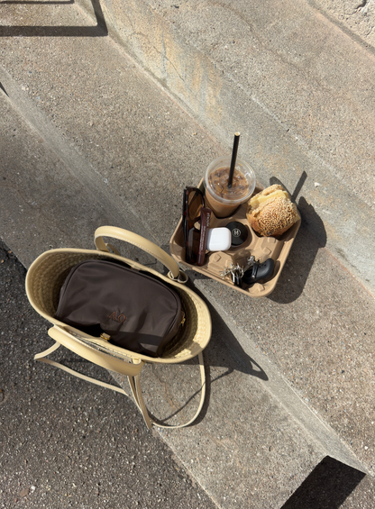 The Wash Bag