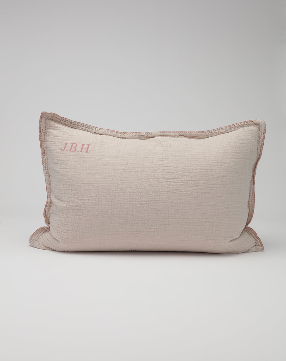 The Cushion – cotton muslin (Shipping from June 10)