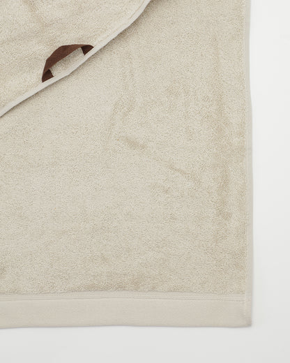 Towels - Beige