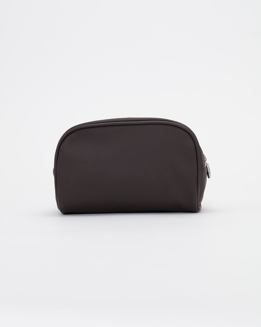The Wash Bag – vegan leather