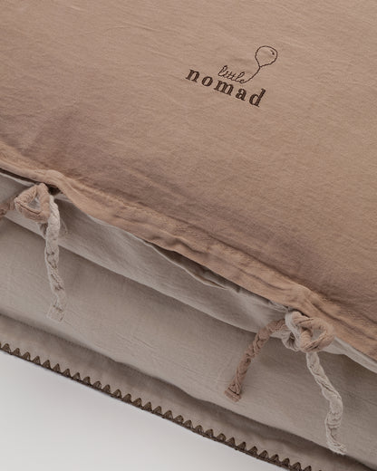 Bed linen Baby – washed look (Shipping from June 10)