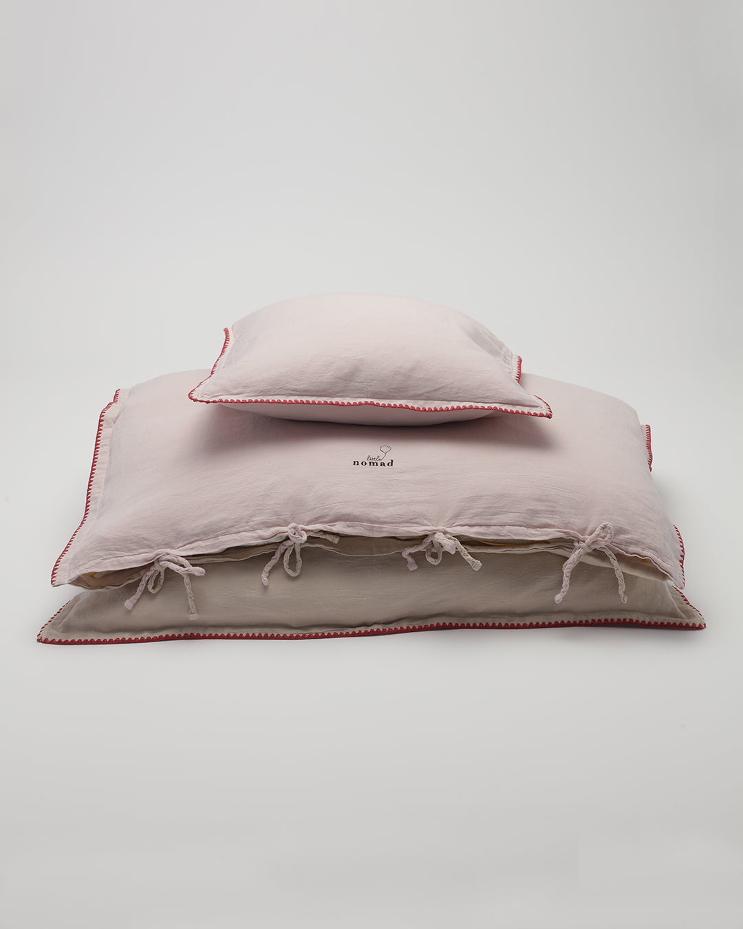 Bed linen Baby – washed look (Shipping from June 10)