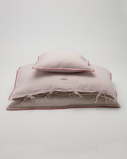 Bed linen Baby – washed look (Shipping from June 10)