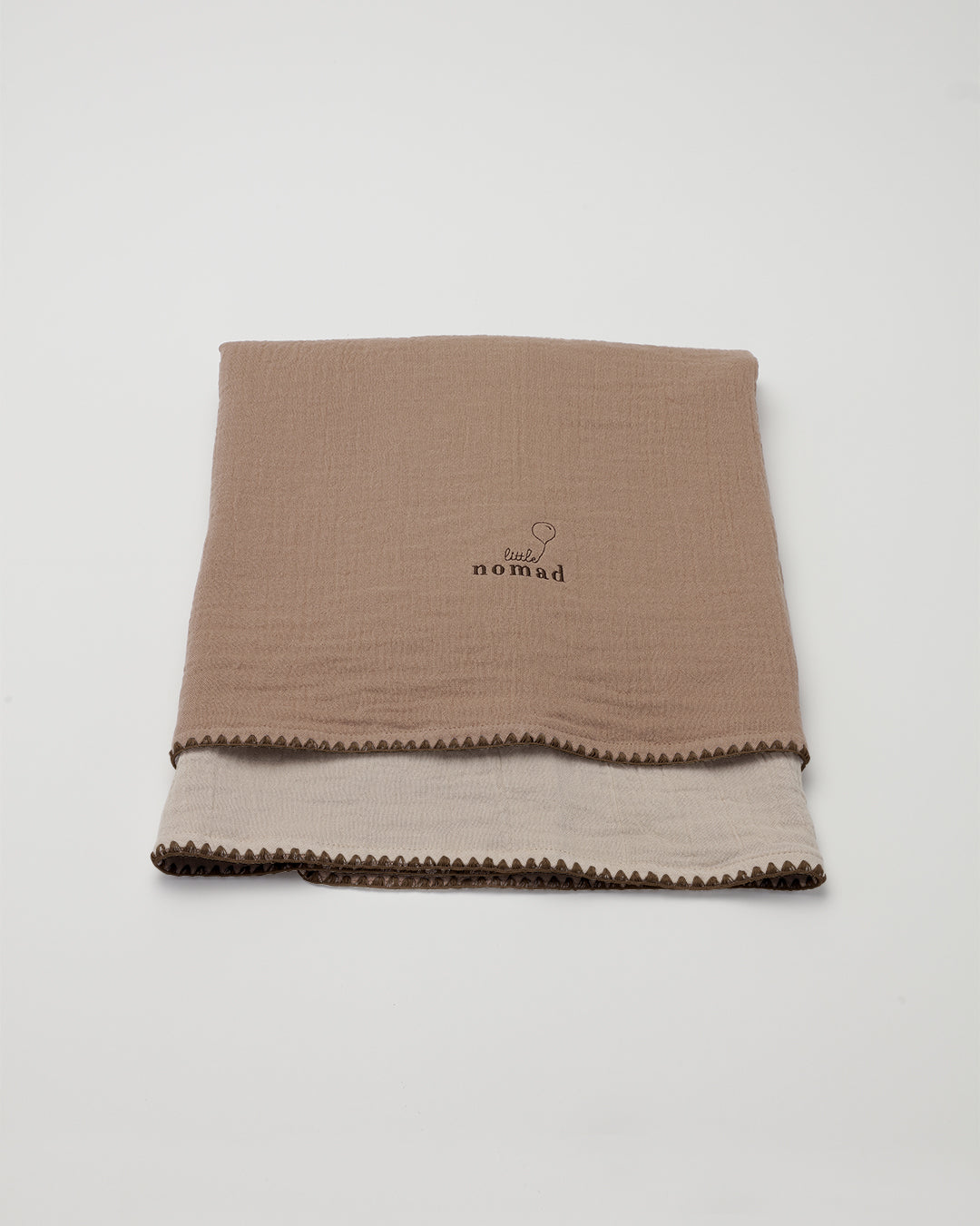The Baby Blanket (Shipping from June 10)