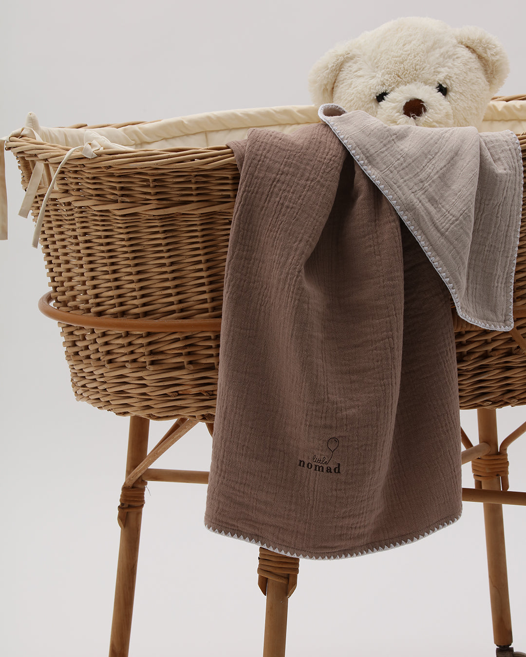 The Baby Blanket