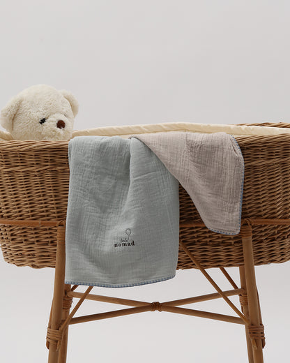 The Baby Blanket (Shipping from June 10)