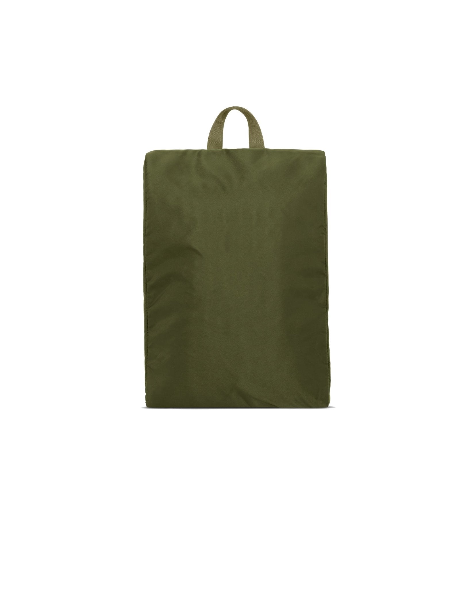 Bardo shoe bag in recycled nylon - Nomad CPH