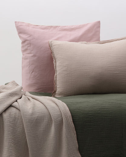 The Blanket – cotton muslin (Shipping from June 10)