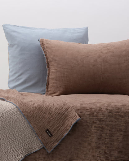 The Blanket – cotton muslin (Shipping from June 10)