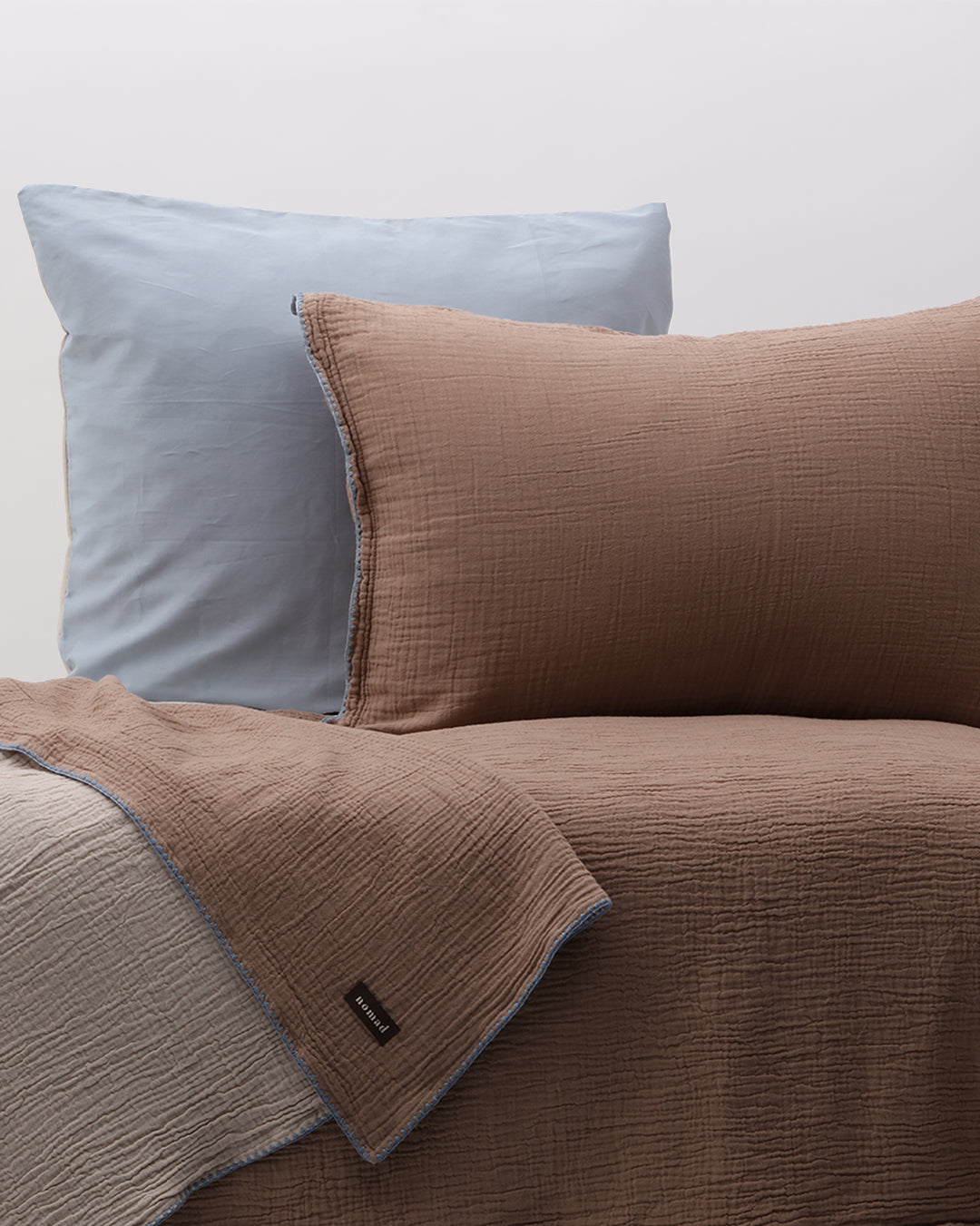 The Cushion – cotton muslin (Shipping from June 10)
