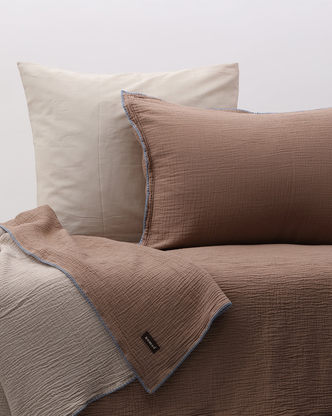 The Blanket – cotton muslin (Shipping from June 10)