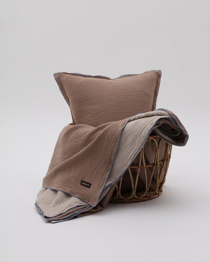 The Blanket – cotton muslin (Shipping from June 10)