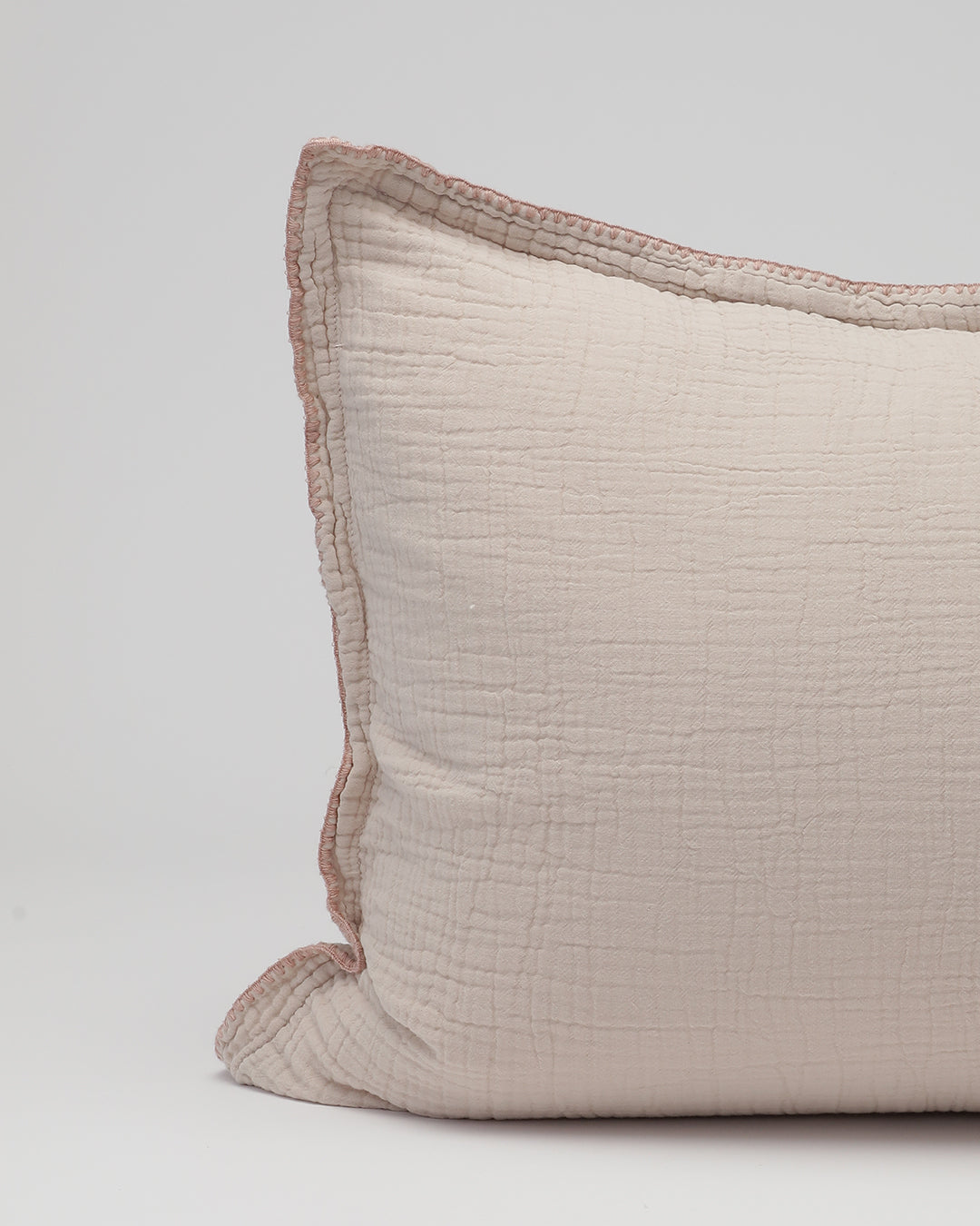 The Cushion – cotton muslin (Shipping from June 10)
