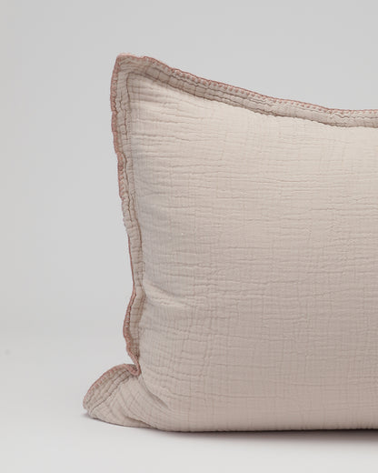 The Cushion – cotton muslin (Shipping from June 10)
