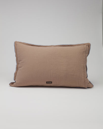 The Cushion – cotton muslin (Shipping from June 10)