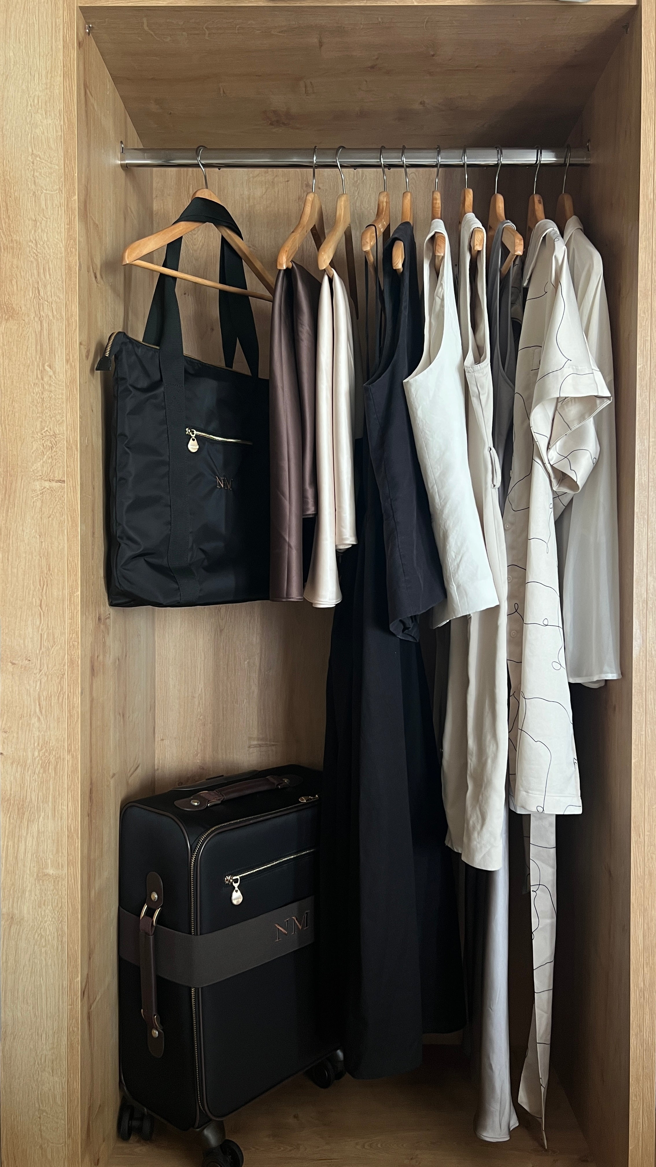 The Airport Tote Bag