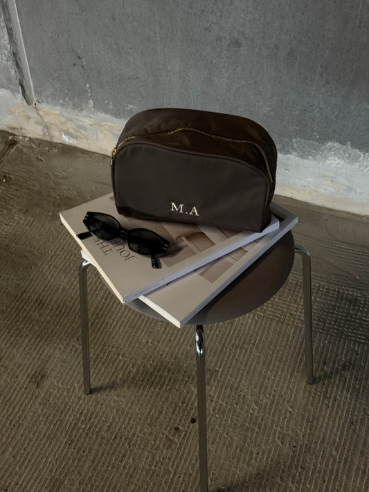 The Wash Bag