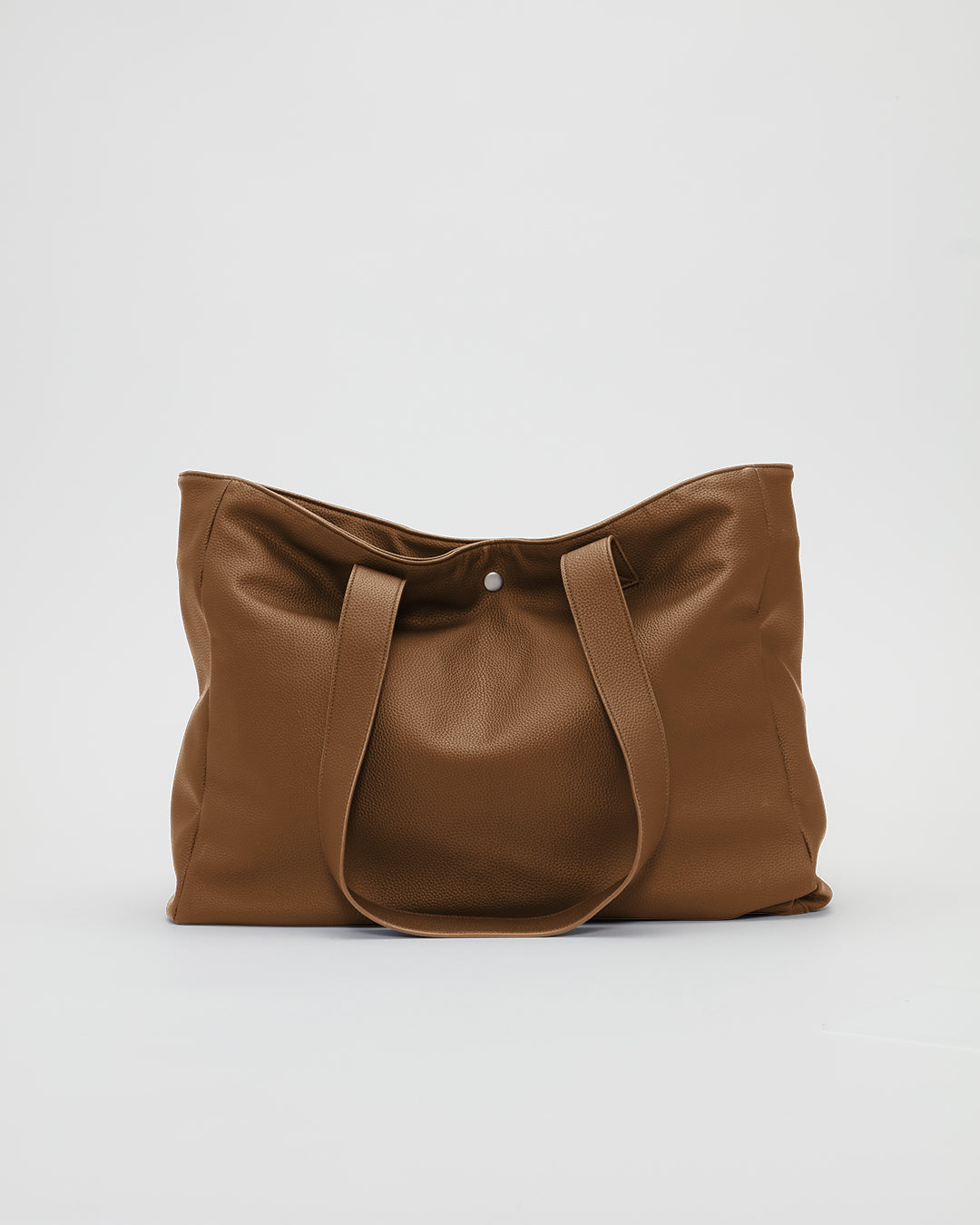 The Shopper Bag – vegan leather