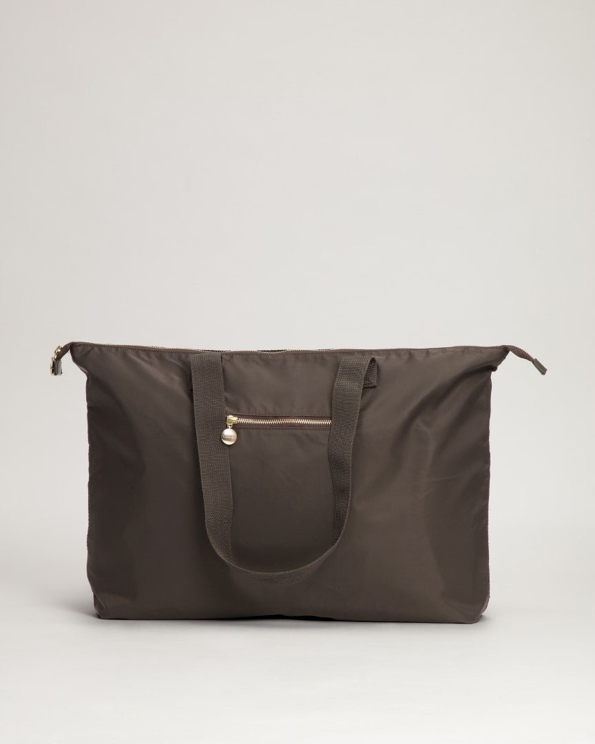 The Bag Set - brown - Nomad CPH