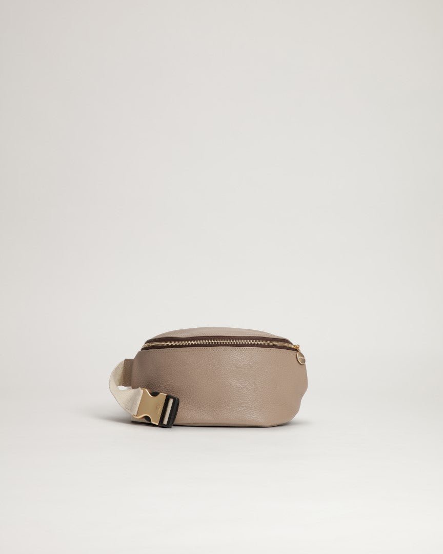 The Bum Bag - leather - Nomad CPH